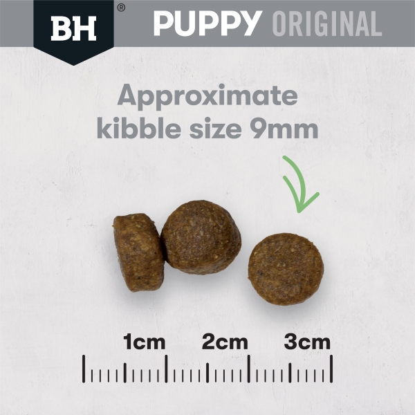 Black Hawk – Puppy - Medium Breed - Chicken & Rice - Image 5