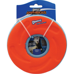 Chuckit! - Amphibious Zipflight