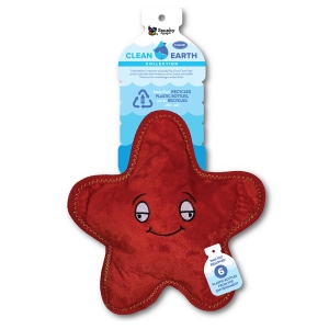 Spunky Pup - Clean Earth - Starfish