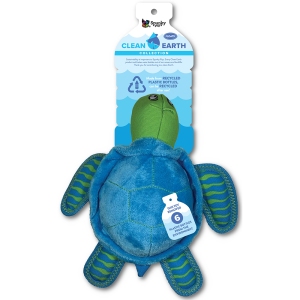 Spunky Pup - Clean Earth - Turtle
