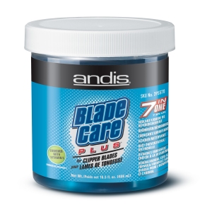 Andis - Maintenance - Blade Care Plus