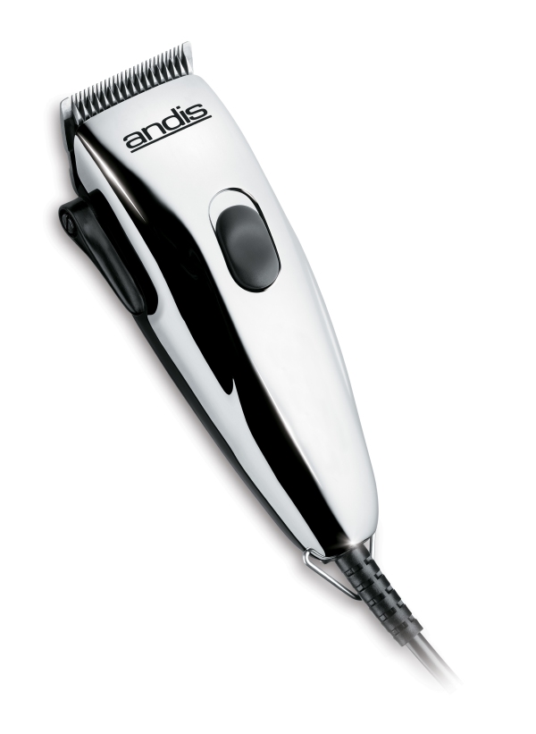 Andis - Clipper - EasyClip Light Duty - Image 3