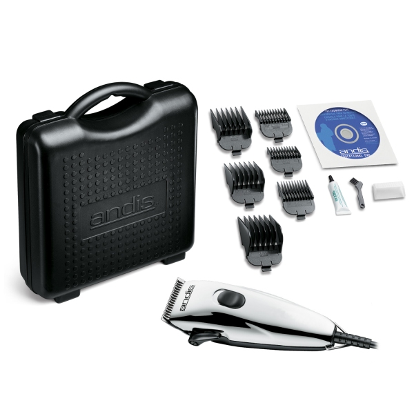 Andis - Clipper - EasyClip Light Duty - Image 4