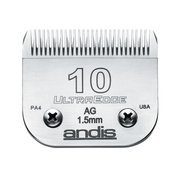 Andis - Blade UltraEdge - Size 10