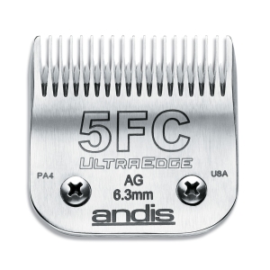 Andis - Blade UltraEdge - Size 5FC