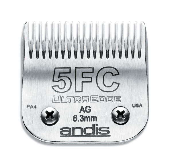 Andis - Blade UltraEdge - Size 5FC
