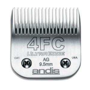 Andis - Blade UltraEdge - Size 4FC