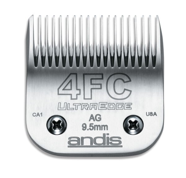 Andis - Blade UltraEdge - Size 4FC