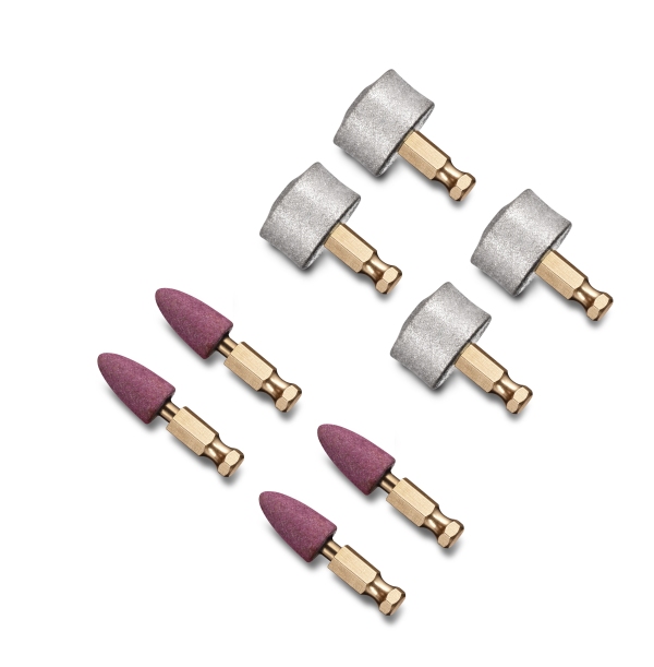 Andis - Cord/Cordless Nail Grinder - Image 6