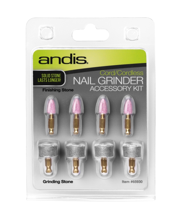 Andis - Cord/Cordless Nail Grinder - Image 5