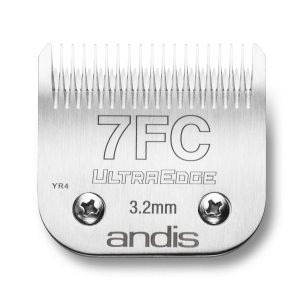Andis - Blade UltraEdge - Size 7FC