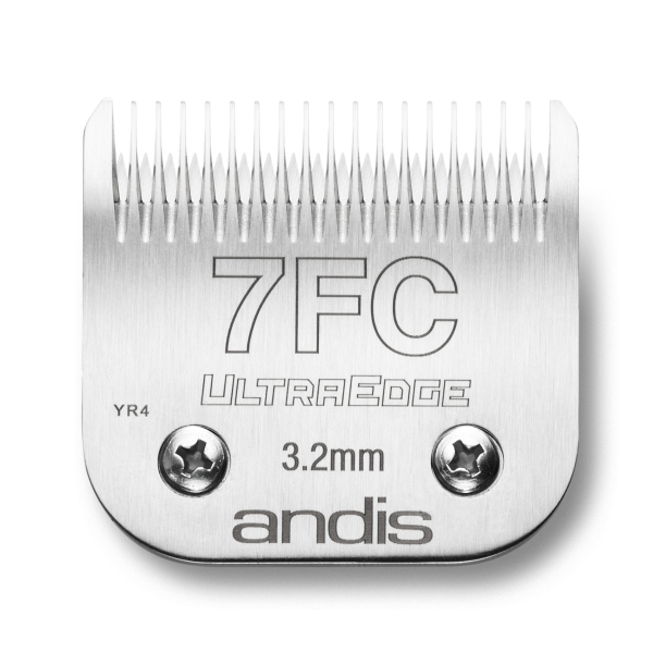 Andis - Blade UltraEdge - Size 7FC