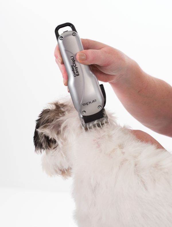 Andis - Clipper - Cordless EasyClip Li - Image 5