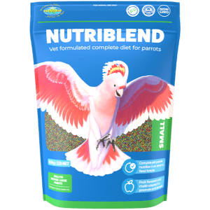 Vetafarm - Nutriblend - Small