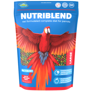 Vetafarm - Nutriblend - Large