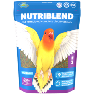 Vetafarm - Nutriblend - Mini