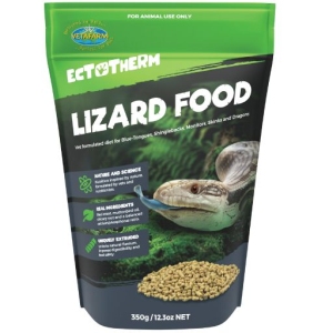 Vetafarm - Ectotherm Lizard Food