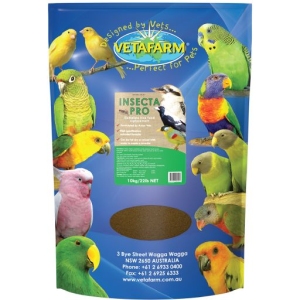 Vetafarm - Insecta-Pro - Bird