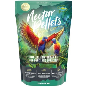 Vetafarm - Nectar Pellets