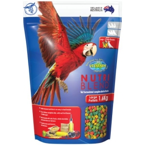 Vetafarm - Nutriblend - Large