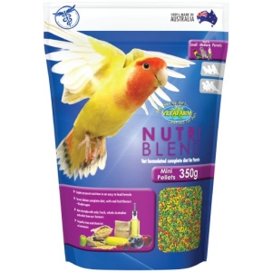 Vetafarm - Nutriblend - Mini