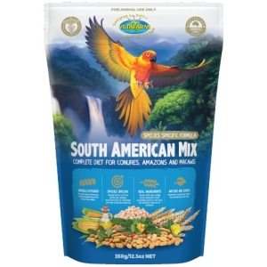Vetafarm - South American Mix