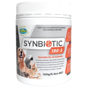 Vetafarm - Synbiotic 180-S