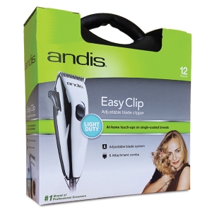 Andis - Clipper - EasyClip Light Duty