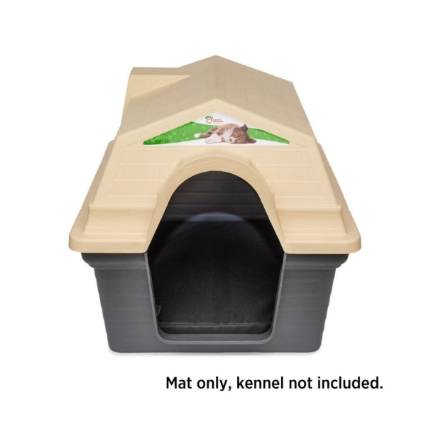 Superior Pet - Canvas Kennel Mat - SPECIAL ORDER - Image 2
