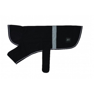 ZeeZ - Waterproof Dapper Dog Coat - Oil Skin