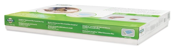 PetSafe - ScoopFree Replacement Blue Crystal Litter Tray - SPECIAL ORDER - Image 3