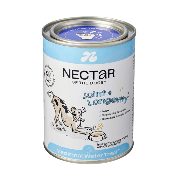 Nectar of the Dogs - Image 7