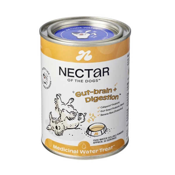 Nectar of the Dogs - Image 3