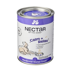 Nectar of the Dogs