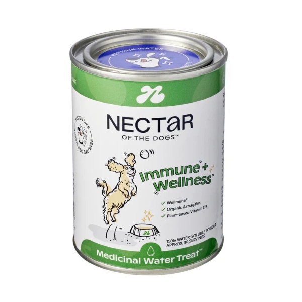 Nectar of the Dogs - Image 5
