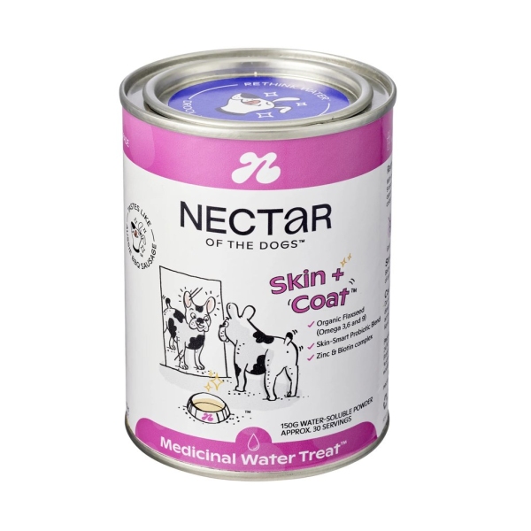 Nectar of the Dogs - Image 9