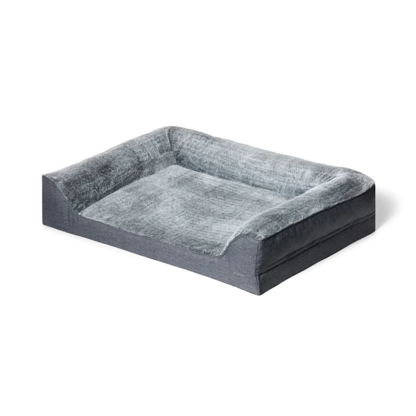 Snooza - Ortho Dream Sofa - Chinchilla - Image 5