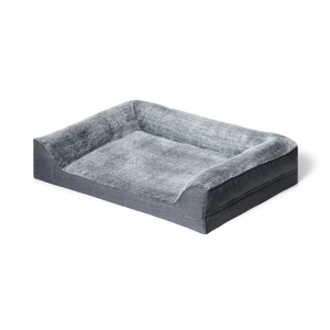 Snooza - Ortho Dream Sofa - Chinchilla