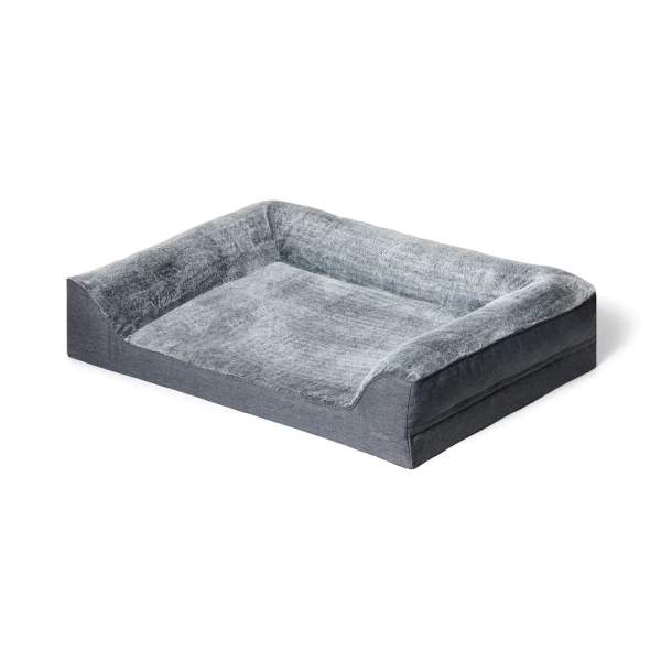 Snooza - Ortho Dream Sofa - Chinchilla