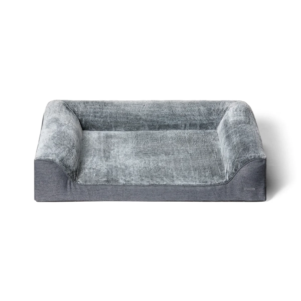 Snooza - Ortho Dream Sofa - Chinchilla - Image 6