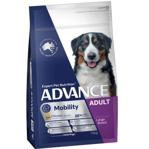 Advance - Adult Dog - Large Breed - Mobility