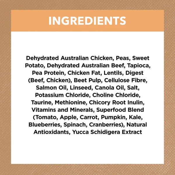 Ivory Coat - Kitten - GRAIN FREE - Chicken - Image 8