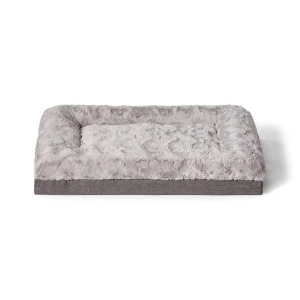 Snooza - Ultra Comfort Lounge - Frost