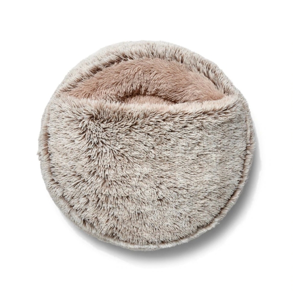 Snooza - Calming Hoodie Cuddler - Mink - Image 4