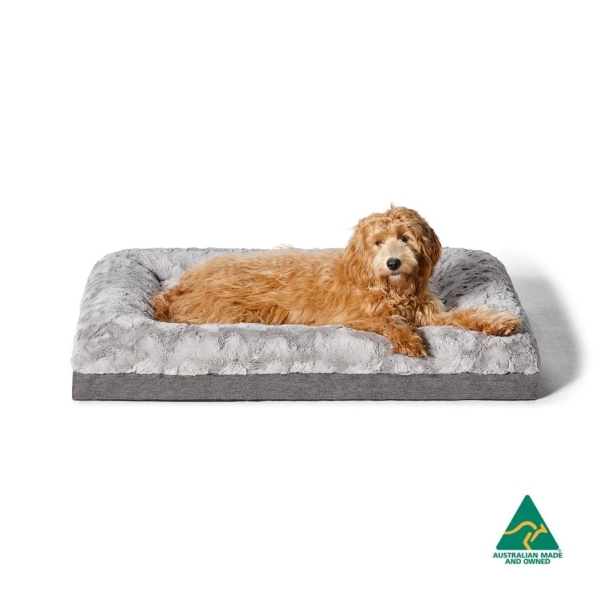 Snooza - Ultra Comfort Lounge - Frost - Image 2