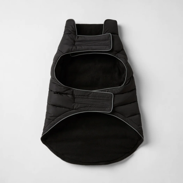 Snooza Wear - Puffer Sport - Black - Image 2