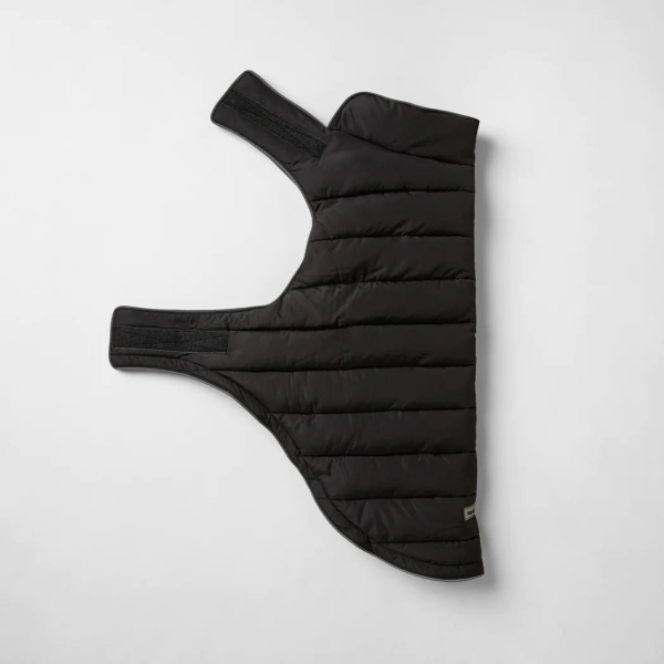 Snooza Wear - Puffer Sport - Black - Image 3