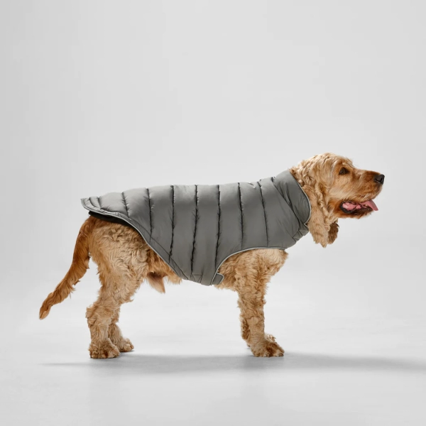 Snooza Wear - Puffer Sport - Graphite - Image 4