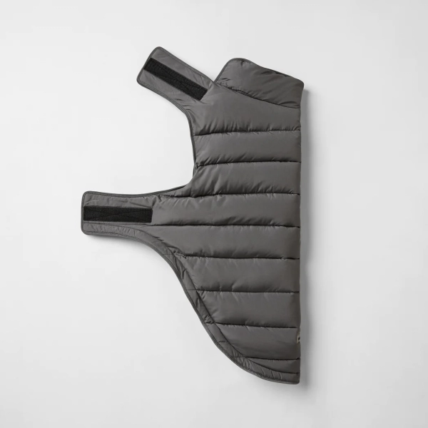 Snooza Wear - Puffer Sport - Graphite - Image 3