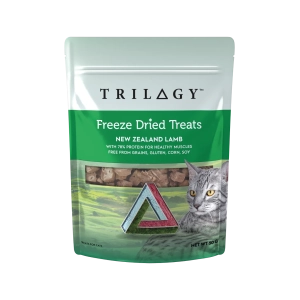 Trilogy - Freeze Dried Treats